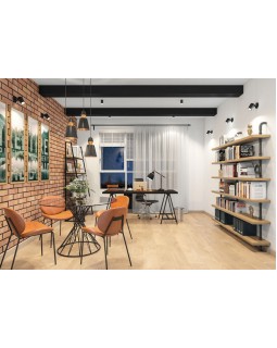 Настольная лампа ARTE Lamp A2054LT-1BK-foto2