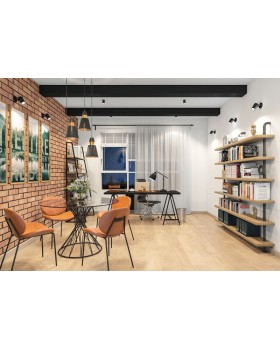 Настольная лампа ARTE Lamp A2054LT-1BK-foto2