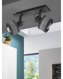 Накладной светильник EGLO 43445-foto2