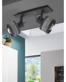 Накладной светильник EGLO 43445-foto2