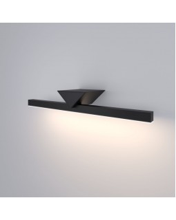 Бра Elektrostandard Delta LED черный (40115/LED)-foto4