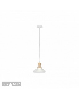 Подвесной светильник iLamp AP9006-1C WH