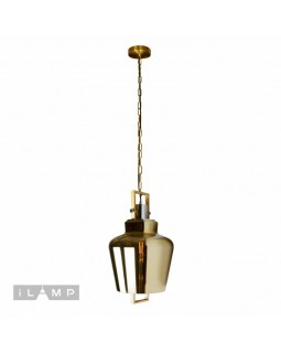 Подвесной светильник iLamp A1500/C3 GD