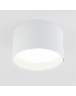Накладной светильник Elektrostandard Banti 13W белый (25123/LED)