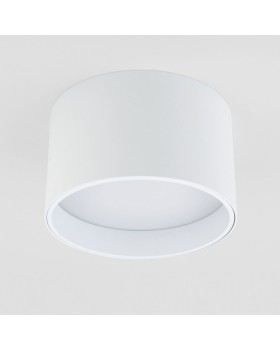 Накладной светильник Elektrostandard Banti 13W белый (25123/LED)-foto2