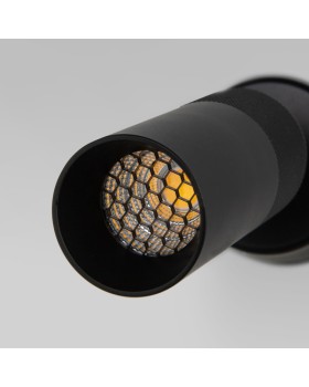 Спот Eurosvet 20097/1 LED черный-foto2