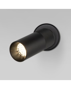 Спот Eurosvet 20097/1 LED черный-foto4