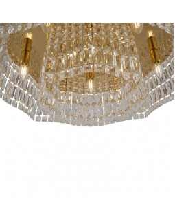 Накладная люстра Maytoni DIA005CL-10G-foto2