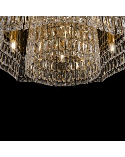 Накладная люстра Maytoni DIA005CL-10G-foto4