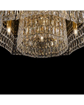 Накладная люстра Maytoni DIA005CL-10G-foto4