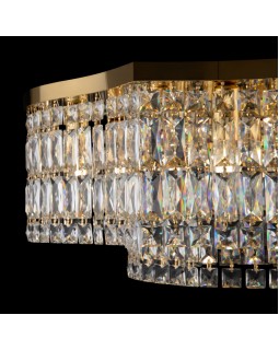 Накладная люстра Maytoni DIA005CL-10G-foto5