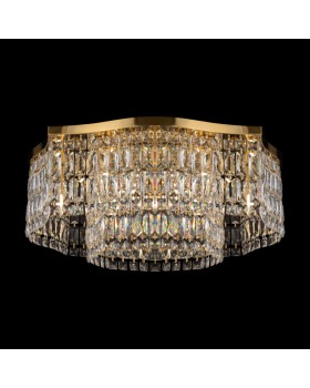 Накладная люстра Maytoni DIA005CL-10G-foto6