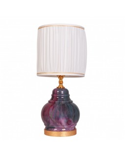 Настольная лампа Abrasax TL.7813-1GO