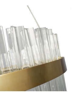 Подвесная люстра Kink Light 07661A,36-foto3