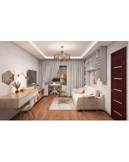 Подвесная люстра Maytoni H009PL-06G-foto5