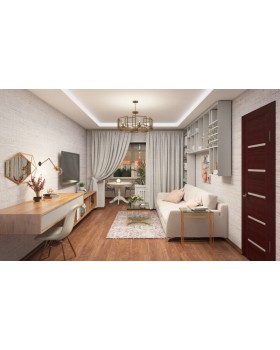 Подвесная люстра Maytoni H009PL-06G-foto5