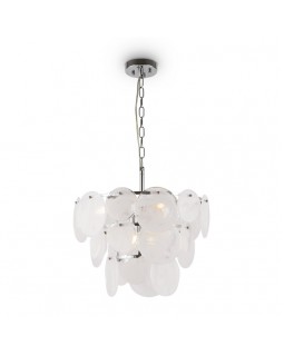 Подвесная люстра Freya FR5197PL-05CH-foto3