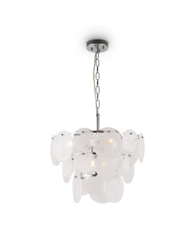 Подвесная люстра Freya FR5197PL-05CH-foto3