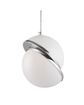 Подвесной светильник Freya FR5181PL-01CH-foto3