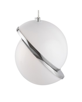 Подвесной светильник Freya FR5181PL-01CH-foto4