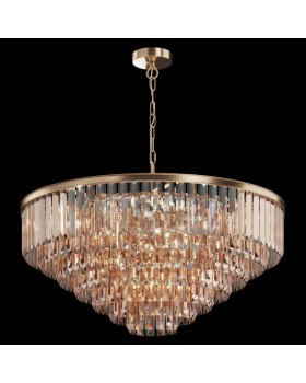 Каскадная люстра Maytoni MOD085PL-16G-foto4
