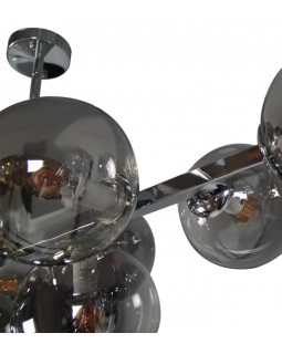 Люстра на штанге Kink Light 07508-10А,02(16)-foto2