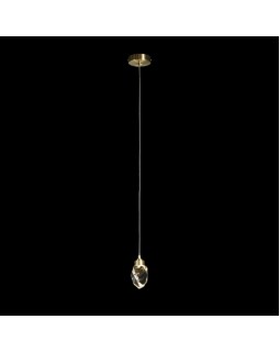 Подвесной светильник LOFT IT 10111 Gold-foto2