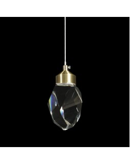 Подвесной светильник LOFT IT 10111 Gold-foto4