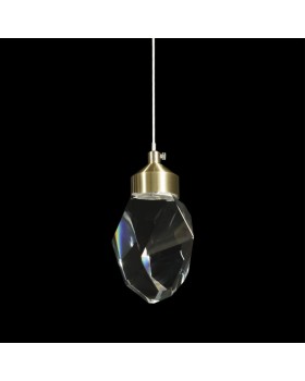 Подвесной светильник LOFT IT 10111 Gold-foto4