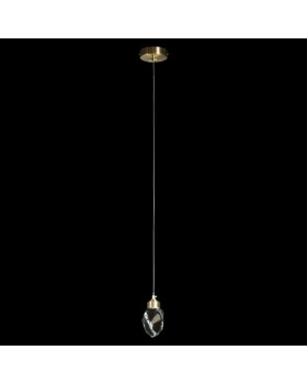 Подвесной светильник LOFT IT 10111 Gold-foto5