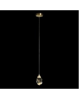 Подвесной светильник LOFT IT 10111 Gold-foto6