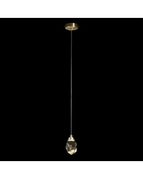 Подвесной светильник LOFT IT 10111 Gold-foto6