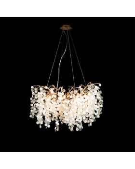 Подвесная люстра LOFT IT 10066/800 GB-foto2