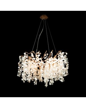 Подвесная люстра LOFT IT 10066/800 GB-foto4