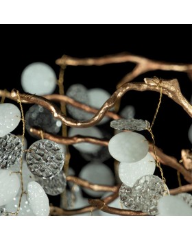 Подвесная люстра LOFT IT 10066/800 GB-foto7