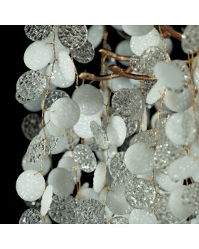 Подвесная люстра LOFT IT 10066/800 GB-foto9