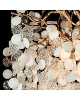 Подвесная люстра LOFT IT 10066/800 GB-foto10