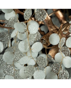 Подвесная люстра LOFT IT 10066/800 GB-foto11