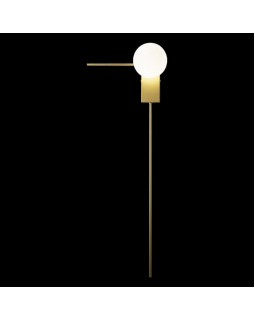 Бра LOFT IT 10132/D Gold-foto2