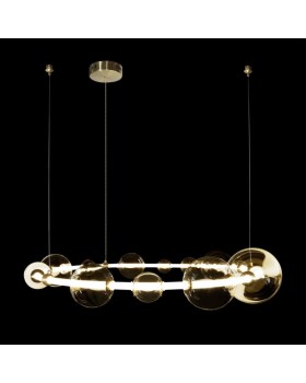 Подвесная люстра LOFT IT 10126/1070-foto2