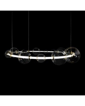 Подвесная люстра LOFT IT 10126/1070-foto4