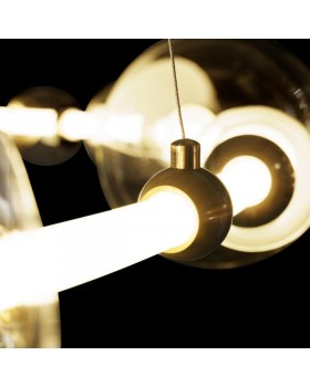 Подвесная люстра LOFT IT 10126/1070-foto5