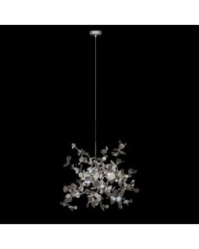 Подвесная люстра LOFT IT 10101 Chrome-foto2