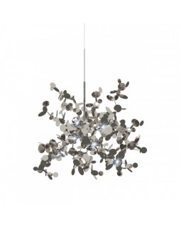 Подвесная люстра LOFT IT 10101 Chrome-foto3