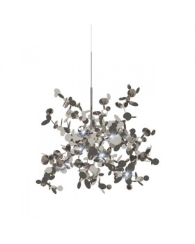 Подвесная люстра LOFT IT 10101 Chrome-foto3