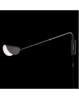 Бра Maytoni MOD126WL-01B1-foto2