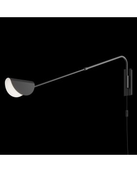 Бра Maytoni MOD126WL-01B1-foto2