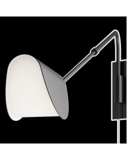 Бра Maytoni MOD126WL-01B1-foto3