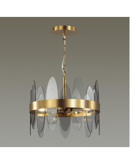 Подвесная люстра LUMION 5268/4-foto2