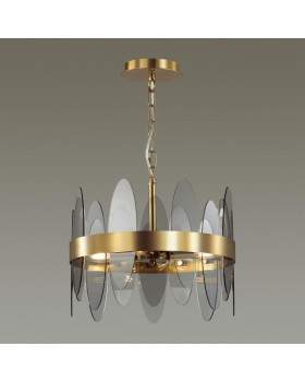 Подвесная люстра LUMION 5268/4-foto2